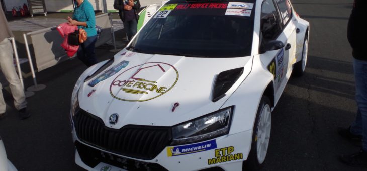 Retour sur la finale des rallyes