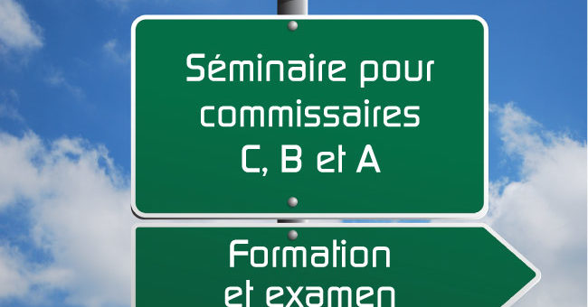 FORMATIONS
