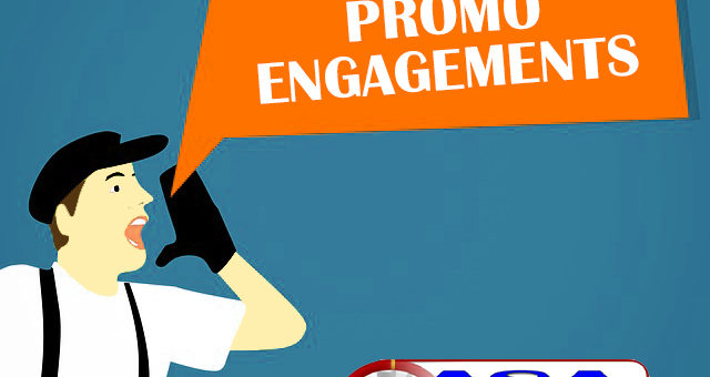 Promotion pour les pilotes (et co-pilotes) licenciés à l’ASA en 2023