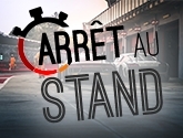 Arrêt Au Stand – 10/02/24 – ANDRÉ ANNEQUIN