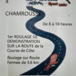 Engagements Chamrousse
