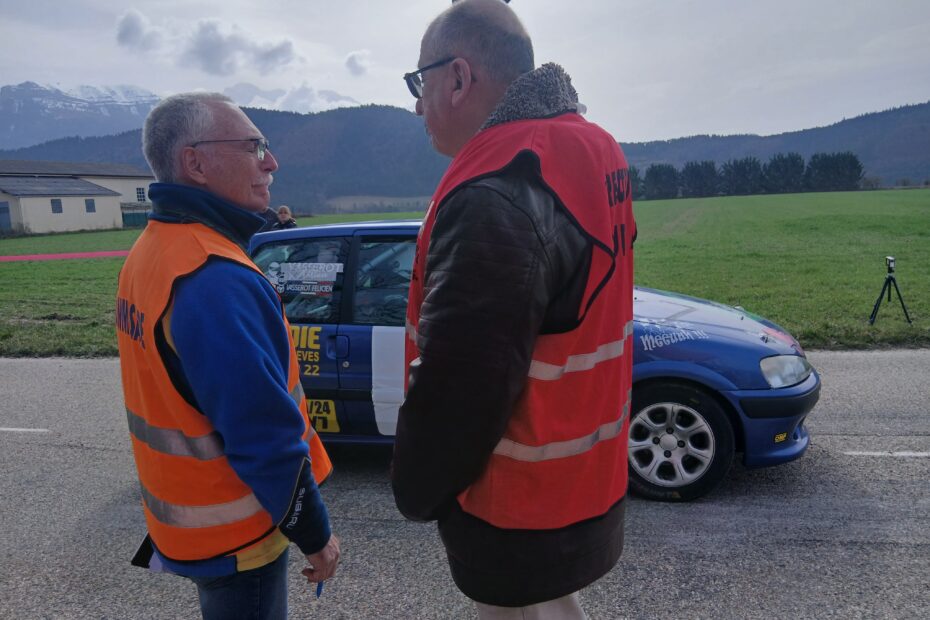 formation rallye ASAD 2026