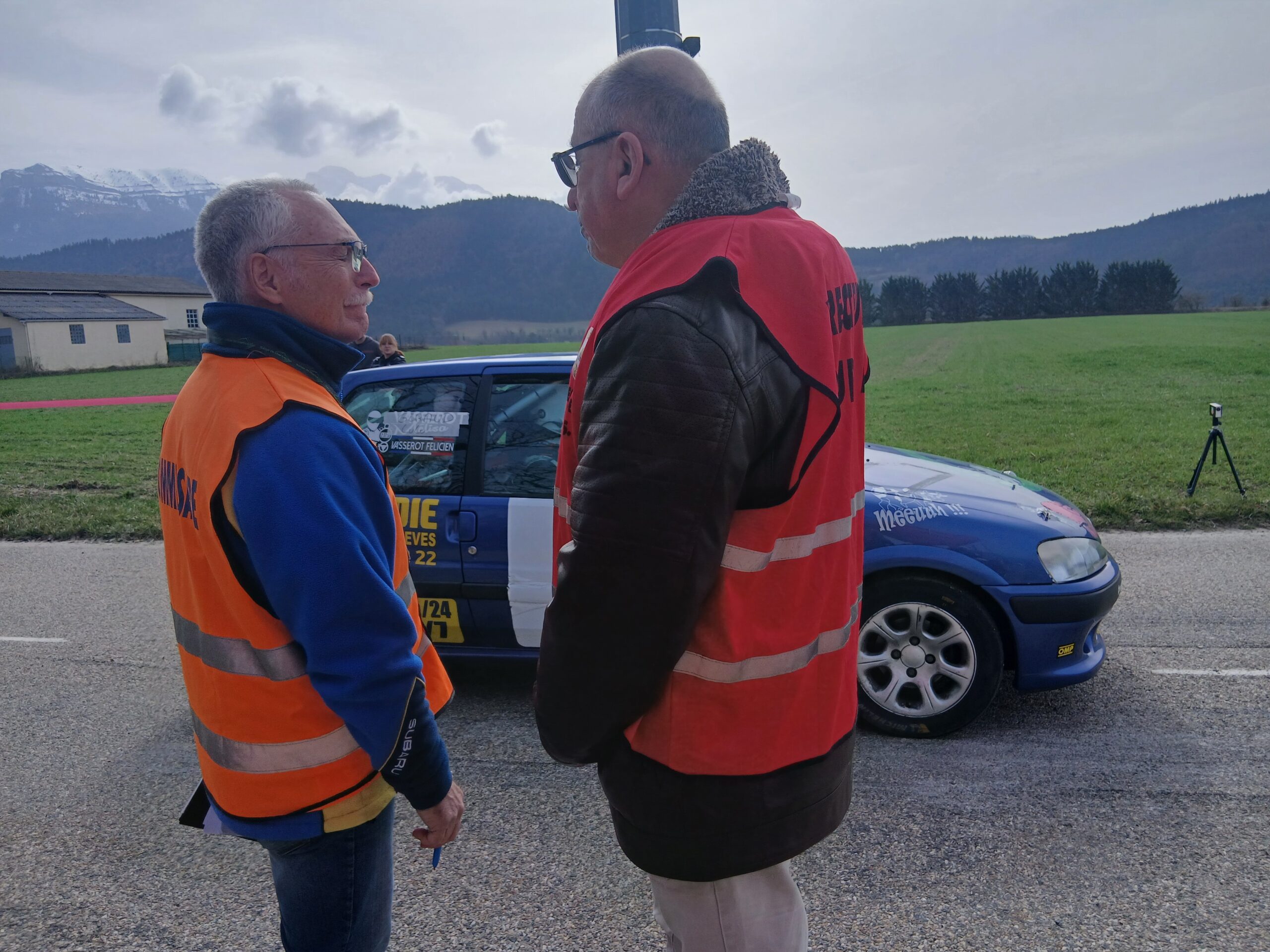 formation rallye ASAD 2026