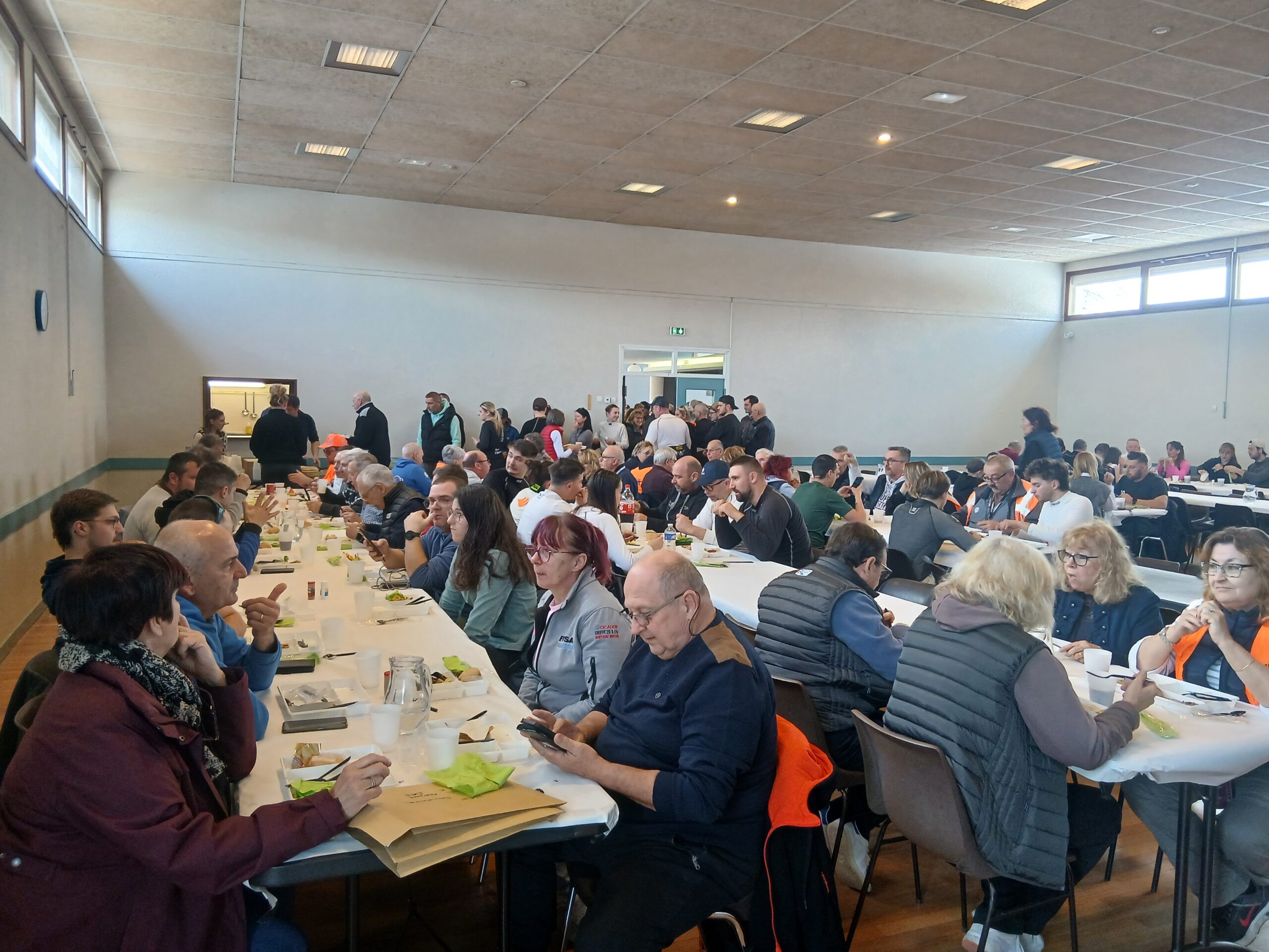 formation rallye ASAD 2026