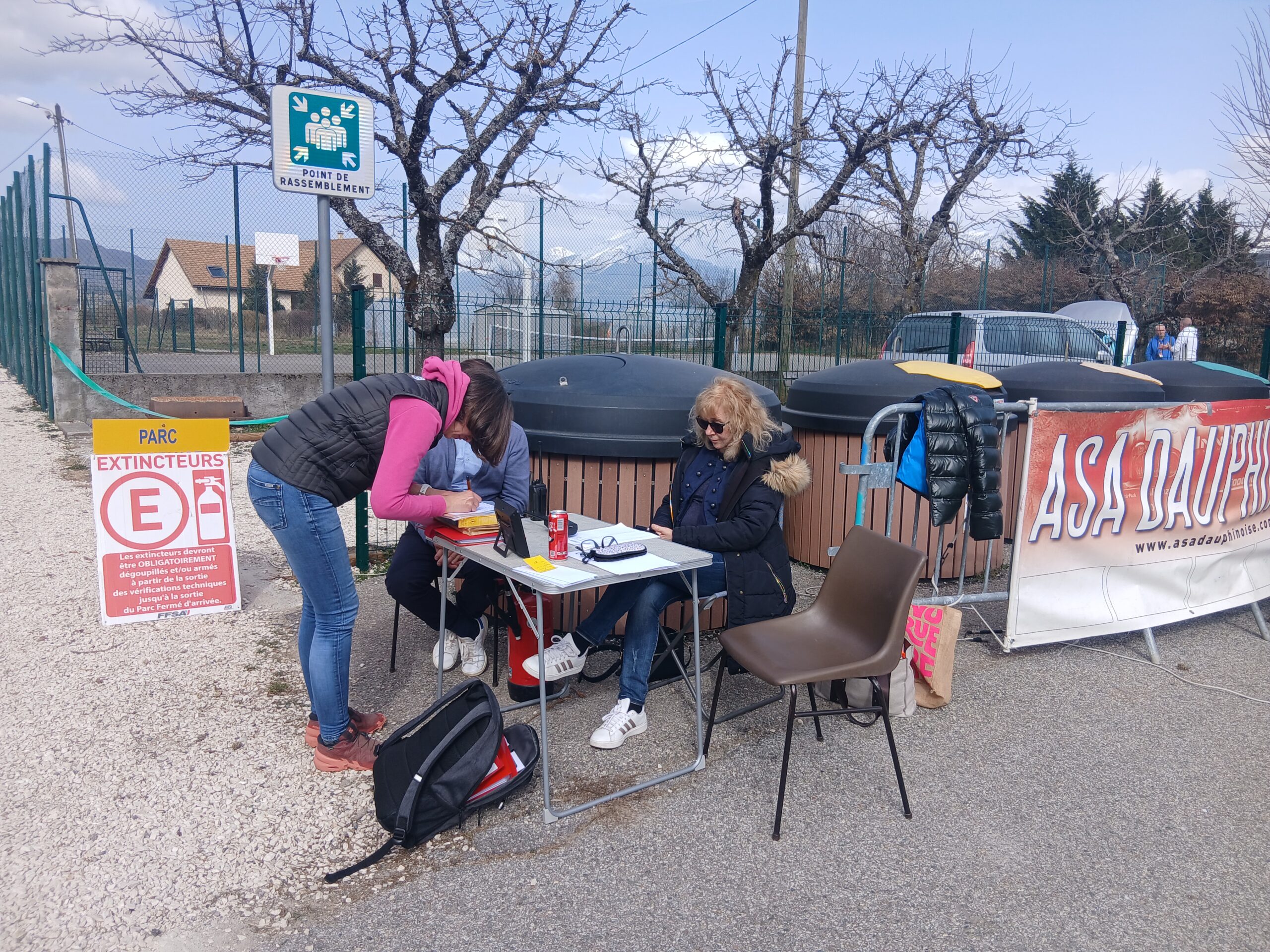 formation rallye ASAD 2026