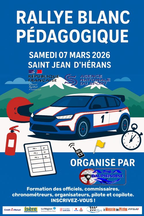 RallyeBlanc7marsASADauphinoise